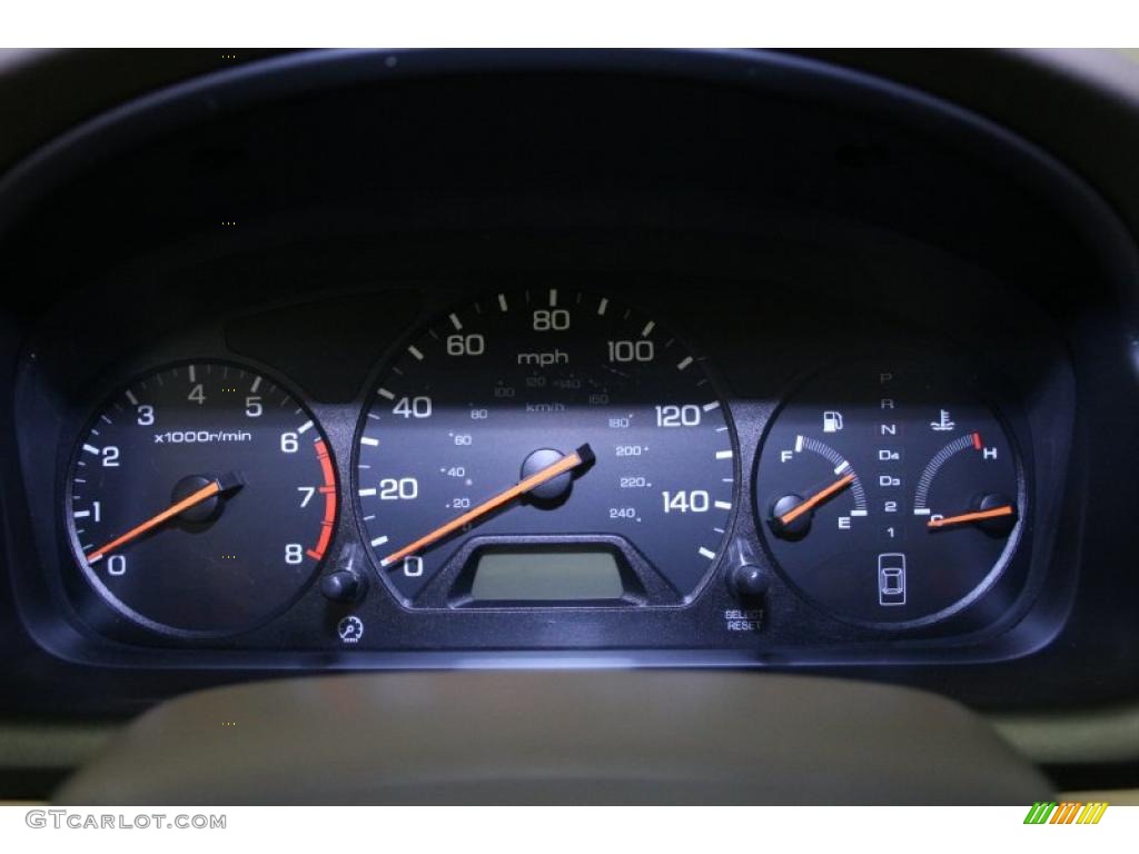 1998 Accord LX Sedan - Regent Silver Pearl / Quartz photo #37