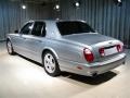 2002 Silver Pearl Bentley Arnage T  photo #2