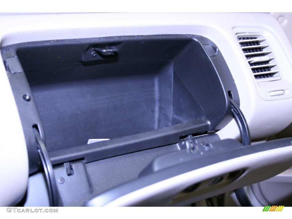 1998 Accord LX Sedan - Regent Silver Pearl / Quartz photo #42