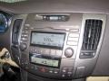 2009 Natural Khaki Green Hyundai Sonata Limited V6  photo #15