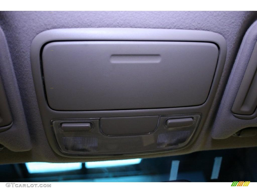 1998 Accord LX Sedan - Regent Silver Pearl / Quartz photo #44