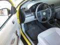 2005 Rally Yellow Chevrolet Cobalt Coupe  photo #8