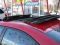 2006 Crimson Red Pontiac G6 GT Sedan  photo #5