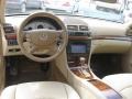 Arctic White - E 350 Sedan Photo No. 21