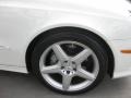 Arctic White - E 350 Sedan Photo No. 23