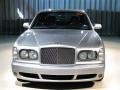 2002 Silver Pearl Bentley Arnage T  photo #4