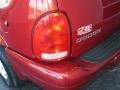 Chili Pepper Red Pearl - Durango SLT Photo No. 8
