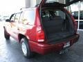 Chili Pepper Red Pearl - Durango SLT Photo No. 9