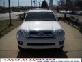 Natural White - 4Runner SR5 4x4 Photo No. 14