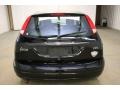 Pitch Black - Focus ZX3 Coupe Photo No. 6