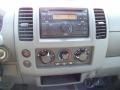Super Black - Frontier SE Crew Cab Photo No. 11