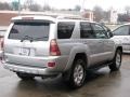 2005 Titanium Metallic Toyota 4Runner Sport Edition 4x4  photo #6