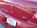 Crimson Red - G6 GT Sedan Photo No. 21