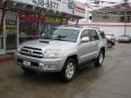 2005 Titanium Metallic Toyota 4Runner Sport Edition 4x4  photo #9