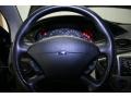 Pitch Black - Focus ZX3 Coupe Photo No. 29