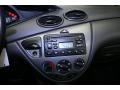 Pitch Black - Focus ZX3 Coupe Photo No. 32