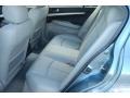 2008 Lakeshore Slate Light Blue Infiniti G 35 Journey Sedan  photo #8