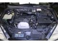 Pitch Black - Focus ZX3 Coupe Photo No. 38