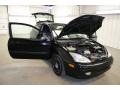Pitch Black - Focus ZX3 Coupe Photo No. 40