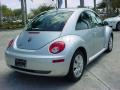 Reflex Silver - New Beetle S Coupe Photo No. 3