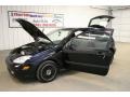 Pitch Black - Focus ZX3 Coupe Photo No. 41