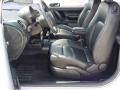 Reflex Silver - New Beetle S Coupe Photo No. 10