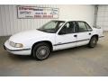 1993 Bright White Chevrolet Lumina Sedan  photo #4