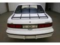 1993 Bright White Chevrolet Lumina Sedan  photo #6