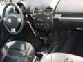 Reflex Silver - New Beetle S Coupe Photo No. 14