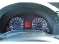 2008 Lakeshore Slate Light Blue Infiniti G 35 Journey Sedan  photo #23