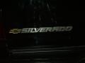 2005 Black Chevrolet Silverado 3500 LT Crew Cab 4x4  photo #38