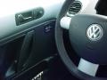 Reflex Silver - New Beetle S Coupe Photo No. 16