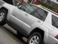 2005 Titanium Metallic Toyota 4Runner Sport Edition 4x4  photo #17