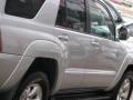 2005 Titanium Metallic Toyota 4Runner Sport Edition 4x4  photo #23