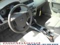White Suede - Focus SEL Sedan Photo No. 10