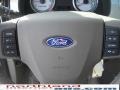 White Suede - Focus SEL Sedan Photo No. 19