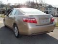 2008 Desert Sand Mica Toyota Camry XLE V6  photo #7