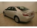 Titanium Metallic - Camry Hybrid Photo No. 5