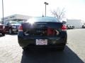 Ebony Black - Focus S Sedan Photo No. 4