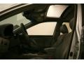 Titanium Metallic - Camry Hybrid Photo No. 9