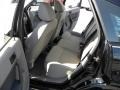 Ebony Black - Focus S Sedan Photo No. 9