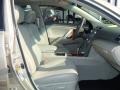 2008 Desert Sand Mica Toyota Camry XLE V6  photo #15