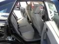 Ebony Black - Focus S Sedan Photo No. 10