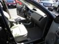 Ebony Black - Focus S Sedan Photo No. 11