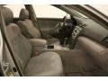 Titanium Metallic - Camry Hybrid Photo No. 15