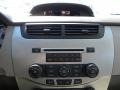 Ebony Black - Focus S Sedan Photo No. 18