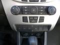 Ebony Black - Focus S Sedan Photo No. 19