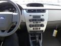 Ebony Black - Focus S Sedan Photo No. 21