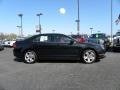 2010 Tuxedo Black Metallic Ford Fusion Sport  photo #2