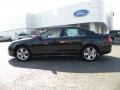 2010 Tuxedo Black Metallic Ford Fusion Sport  photo #5